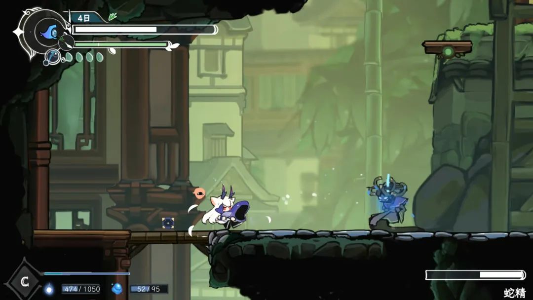 【游戏推荐】《衔尾:龙之铃》v1.0.10 免安装中文学习版 【游戏推荐】《衔尾:龙之铃》v1.0.10 免安装中文学习版