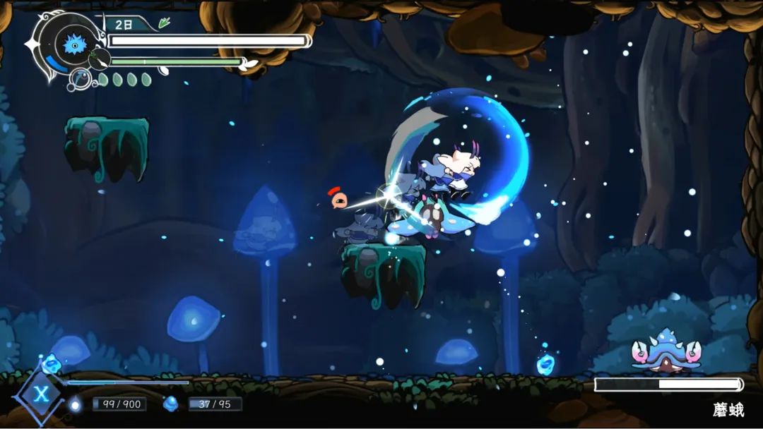 【游戏推荐】《衔尾:龙之铃》v1.0.10 免安装中文学习版 【游戏推荐】《衔尾:龙之铃》v1.0.10 免安装中文学习版