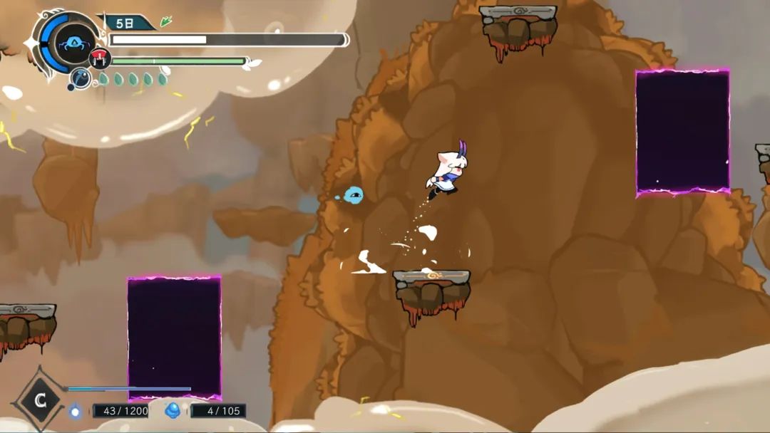 【游戏推荐】《衔尾:龙之铃》v1.0.10 免安装中文学习版 【游戏推荐】《衔尾:龙之铃》v1.0.10 免安装中文学习版