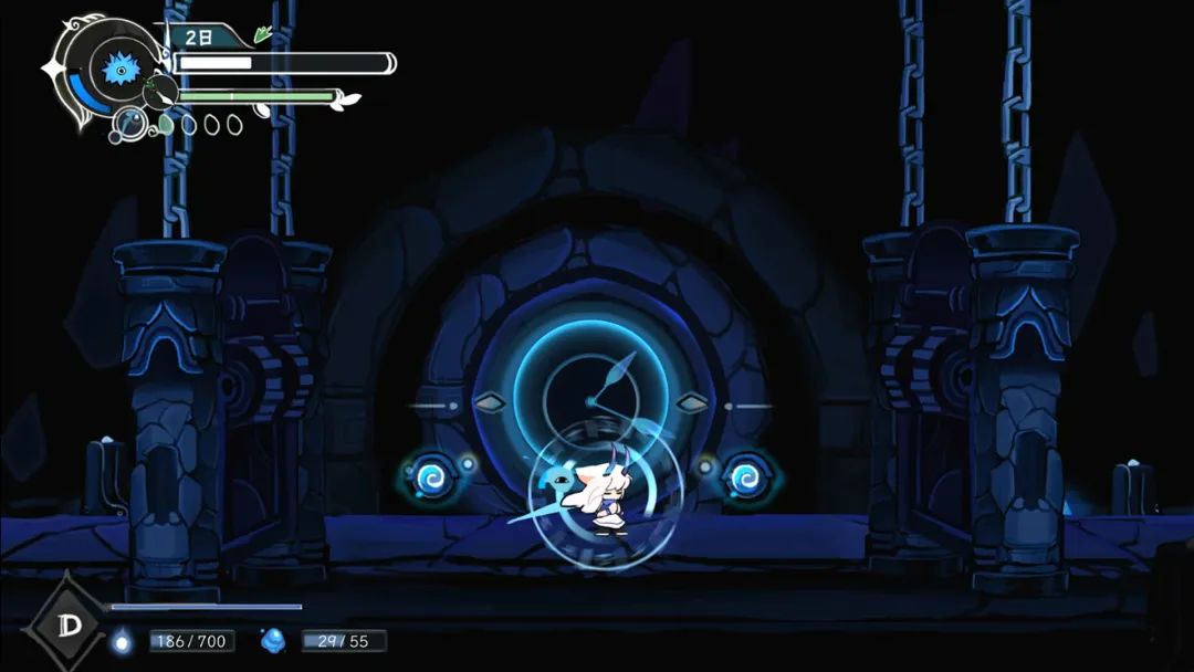 【游戏推荐】《衔尾:龙之铃》v1.0.10 免安装中文学习版 【游戏推荐】《衔尾:龙之铃》v1.0.10 免安装中文学习版