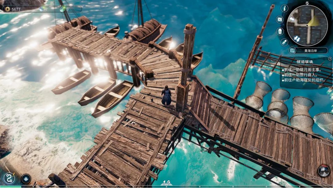 【游戏推荐】《天命奇御二》Build.18655320 免安装中文学习版 【游戏推荐】《天命奇御二》Build.18655320 免安装中文学习版