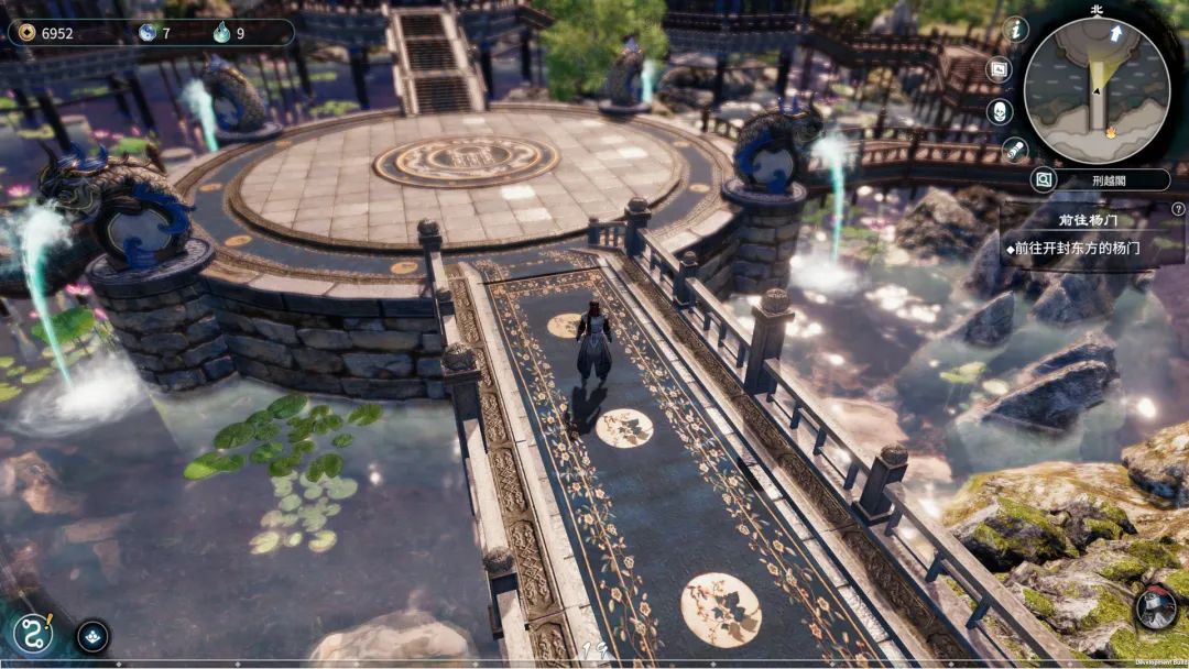 【游戏推荐】《天命奇御二》Build.18655320 免安装中文学习版 【游戏推荐】《天命奇御二》Build.18655320 免安装中文学习版