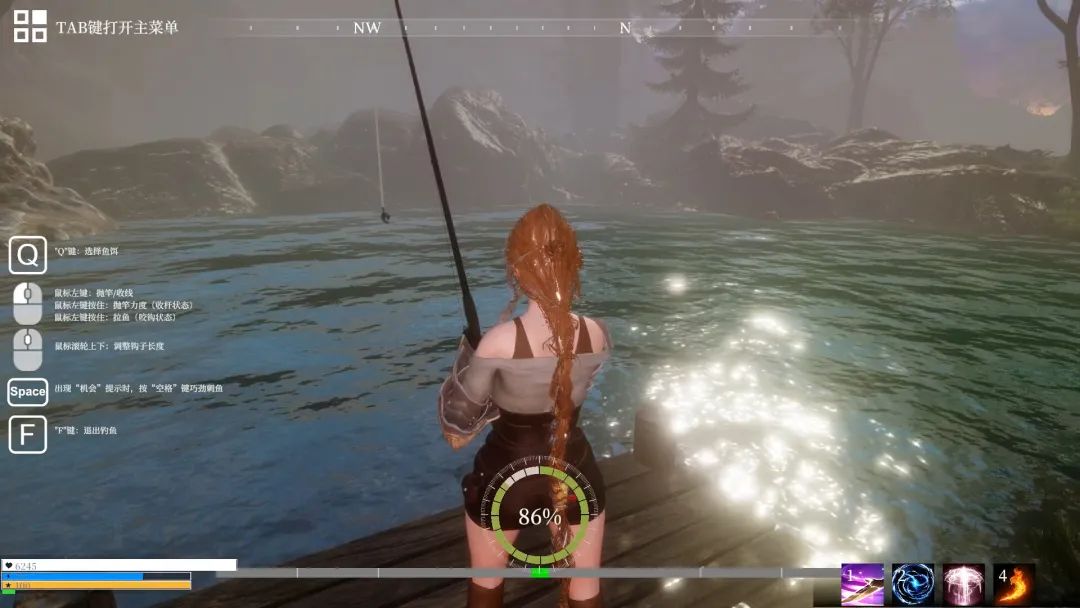 【游戏推荐】《异世界生存指南》v20250627-夏日泳装SP3更新 免安装中文学习版