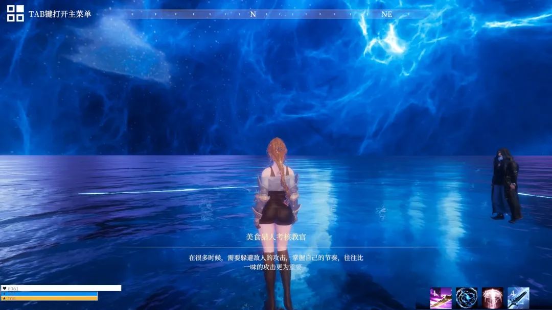 【游戏推荐】《异世界生存指南》v20250627-夏日泳装SP3更新 免安装中文学习版