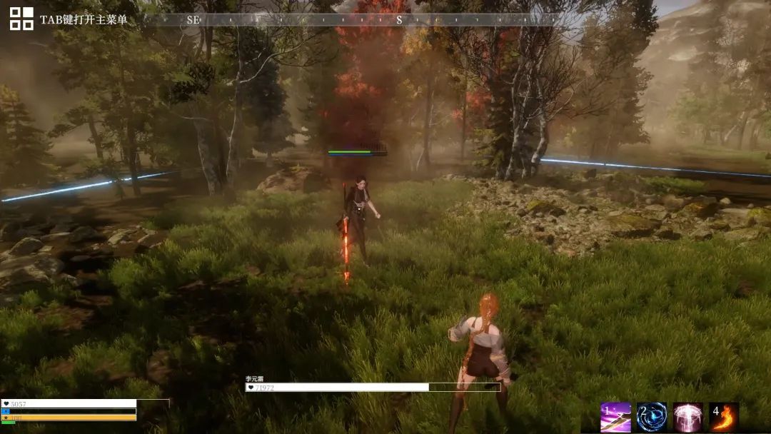 【游戏推荐】《异世界生存指南》v20250627-夏日泳装SP3更新 免安装中文学习版