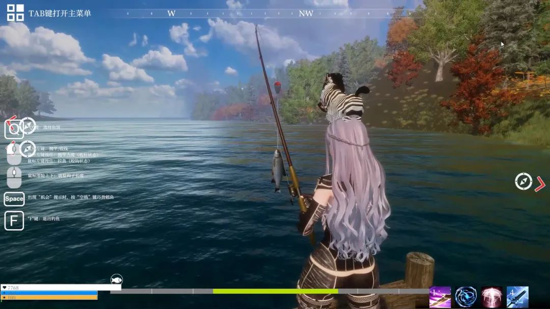 【游戏推荐】《异世界生存指南》v20250627-夏日泳装SP3更新 免安装中文学习版