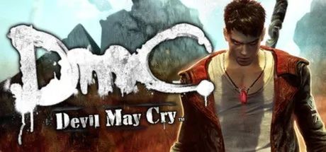 【游戏推荐】《DmC：鬼泣》Build.18562629+全DLC-维吉尔的陨落-支持手柄 免安装豪华中文学习版