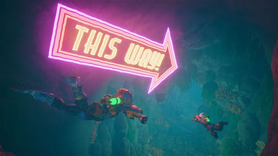 【游戏推荐】《狂野星球复仇记》v101422 免安装中文学习版 【游戏推荐】《狂野星球复仇记》v101422 免安装中文学习版