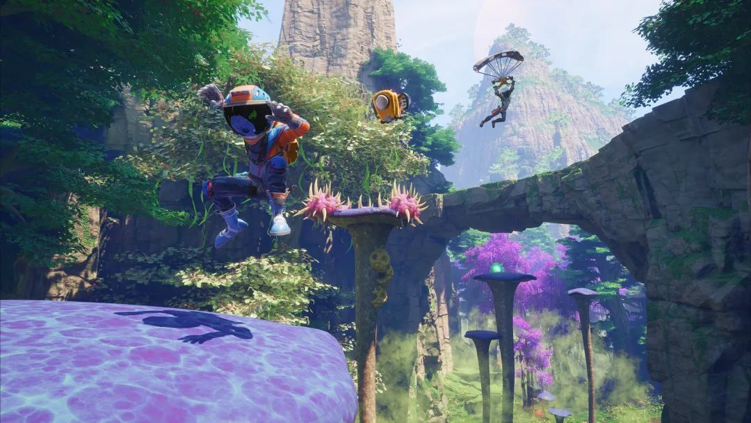 【游戏推荐】《狂野星球复仇记》v101422 免安装中文学习版 【游戏推荐】《狂野星球复仇记》v101422 免安装中文学习版