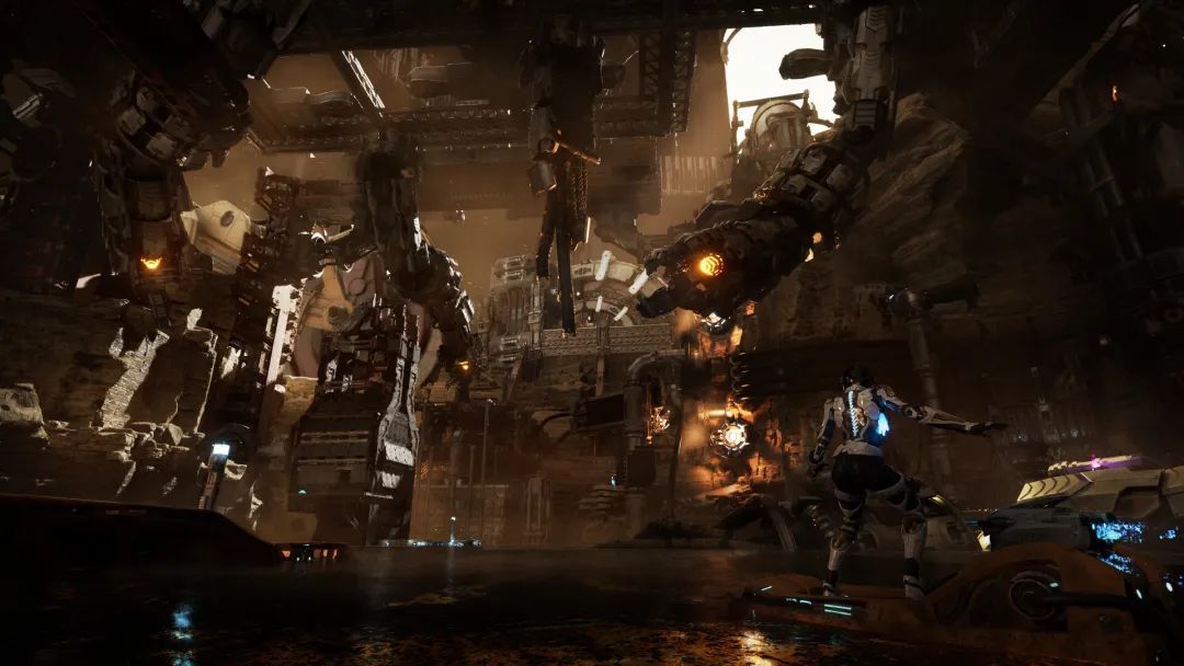 【游戏推荐】《钢铁之种》v1.0.8d 免安装中文学习版 【游戏推荐】《钢铁之种》v1.0.8d 免安装中文学习版