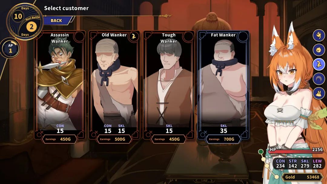 【游戏推荐】《赫雷斯的角斗场 Ⅲ》v1.029 免安装中文步兵学习版