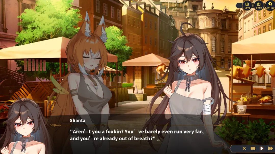 【游戏推荐】《赫雷斯的角斗场 Ⅲ》v1.029 免安装中文步兵学习版