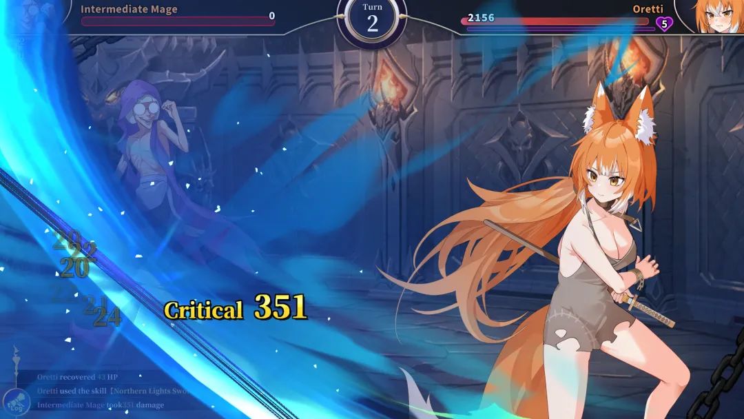 【游戏推荐】《赫雷斯的角斗场 Ⅲ》v1.029 免安装中文步兵学习版