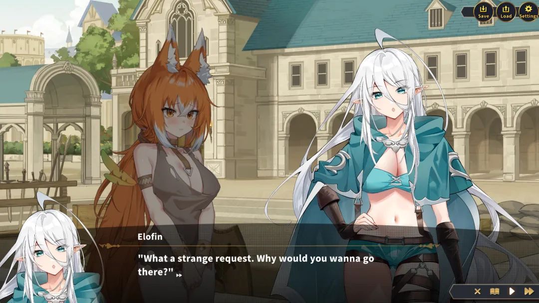 【游戏推荐】《赫雷斯的角斗场 Ⅲ》v1.029 免安装中文步兵学习版