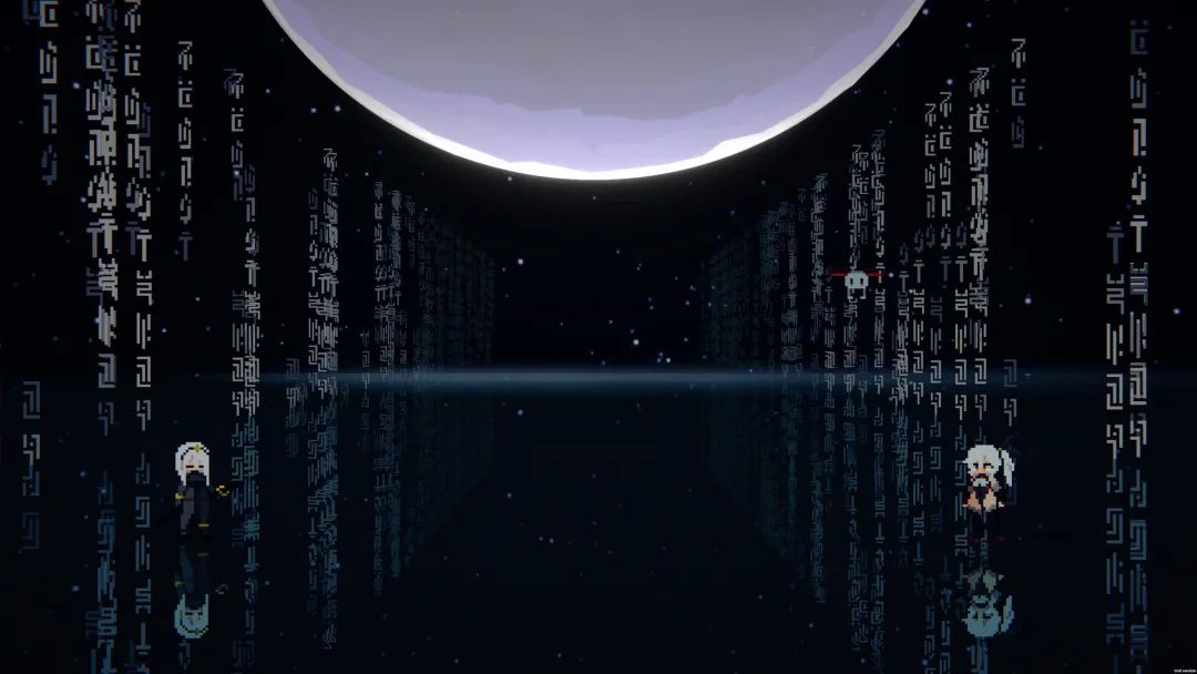 【游戏推荐】《血之诗：月之蚀》Build.17660858 免安装中文学习版