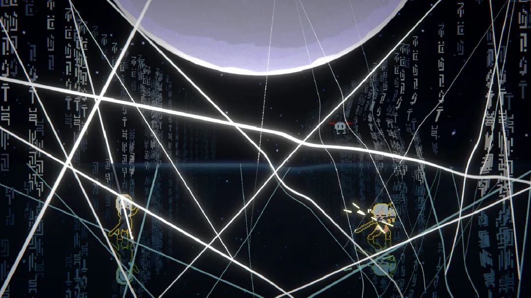 【游戏推荐】《血之诗：月之蚀》Build.17660858 免安装中文学习版