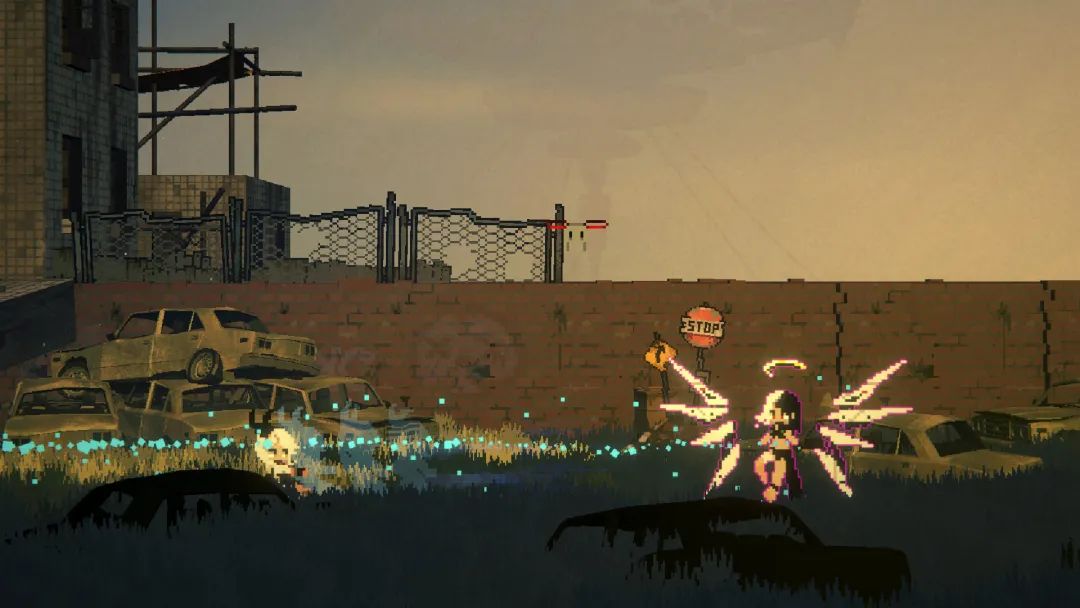 【游戏推荐】《血之诗：月之蚀》Build.17660858 免安装中文学习版