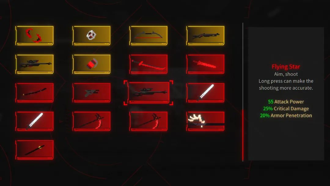 【游戏推荐】《血之诗：月之蚀》Build.17660858 免安装中文学习版