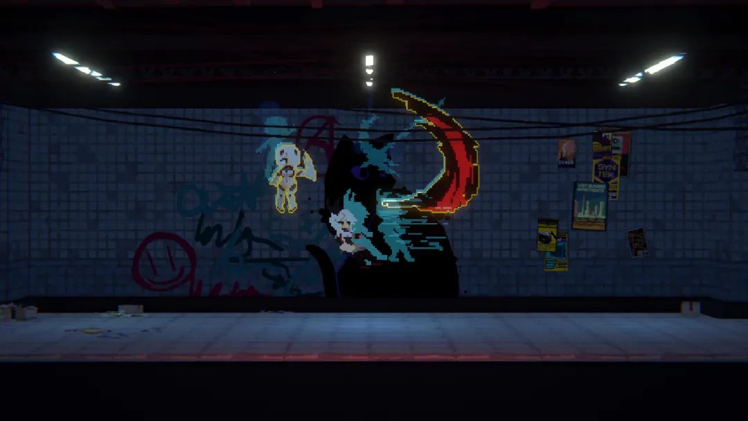 【游戏推荐】《血之诗：月之蚀》Build.17660858 免安装中文学习版