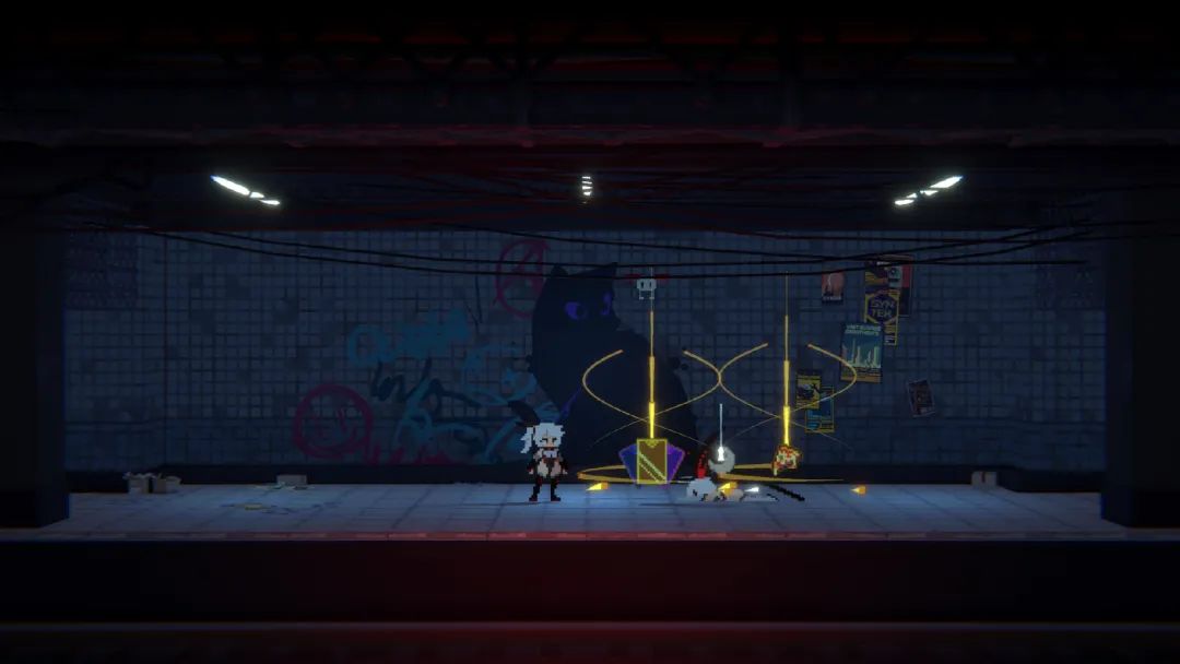 【游戏推荐】《血之诗：月之蚀》Build.17660858 免安装中文学习版