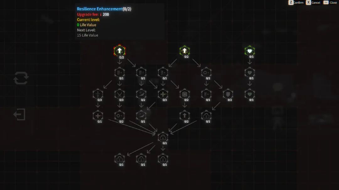 【游戏推荐】《血之诗：月之蚀》Build.17660858 免安装中文学习版