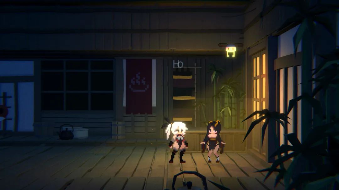 【游戏推荐】《血之诗：月之蚀》Build.17660858 免安装中文学习版