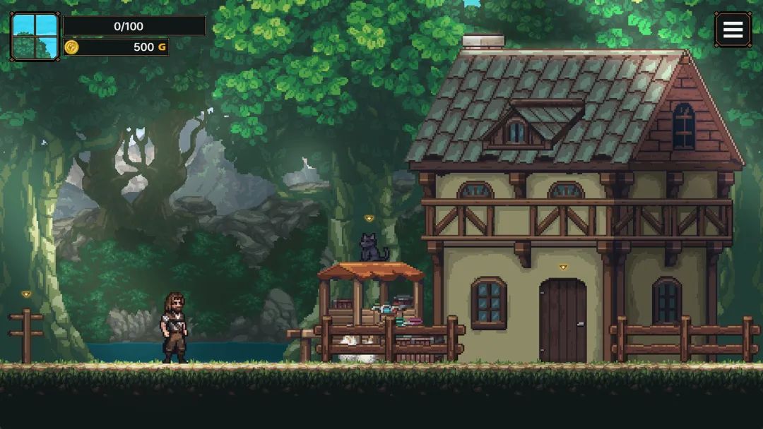 【游戏推荐】《边境小店NTR》免安装中文学习步兵版 【游戏推荐】《边境小店NTR》免安装中文学习步兵版