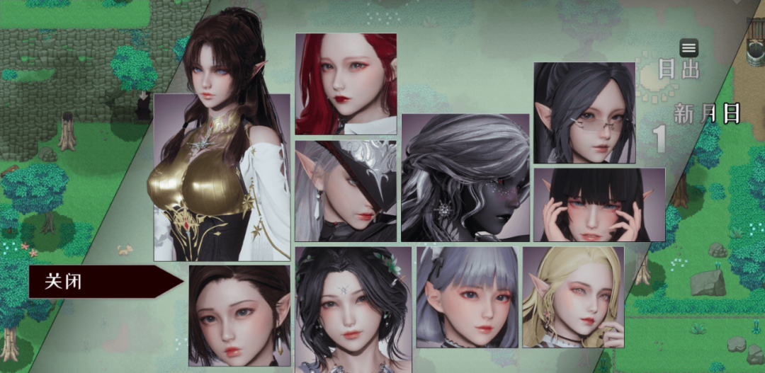 【游戏推荐】《降临战纪》v0.9.14 免安装中文作弊破解步兵版 【游戏推荐】《降临战纪》v0.9.14 免安装中文作弊破解步兵版