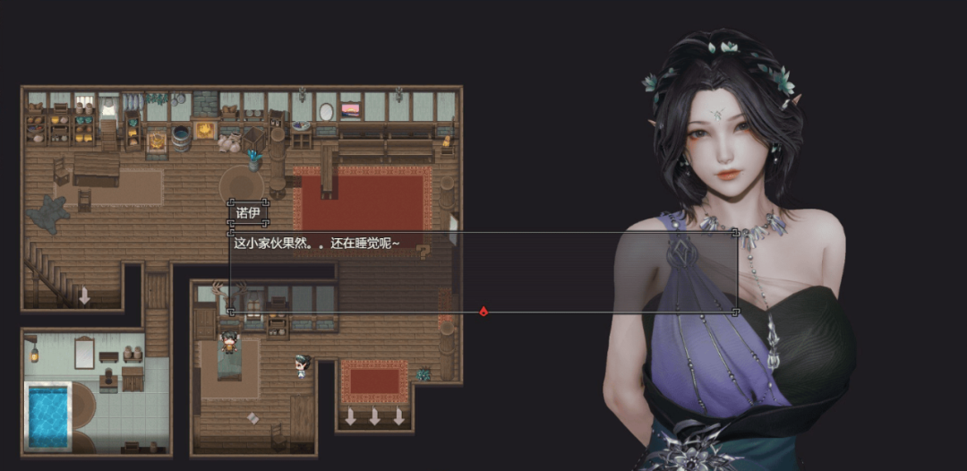 【游戏推荐】《降临战纪》v0.9.14 免安装中文作弊破解步兵版 【游戏推荐】《降临战纪》v0.9.14 免安装中文作弊破解步兵版