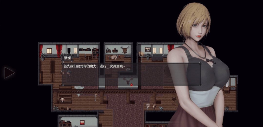 【游戏推荐】《降临战纪》v0.9.14 免安装中文作弊破解步兵版 【游戏推荐】《降临战纪》v0.9.14 免安装中文作弊破解步兵版