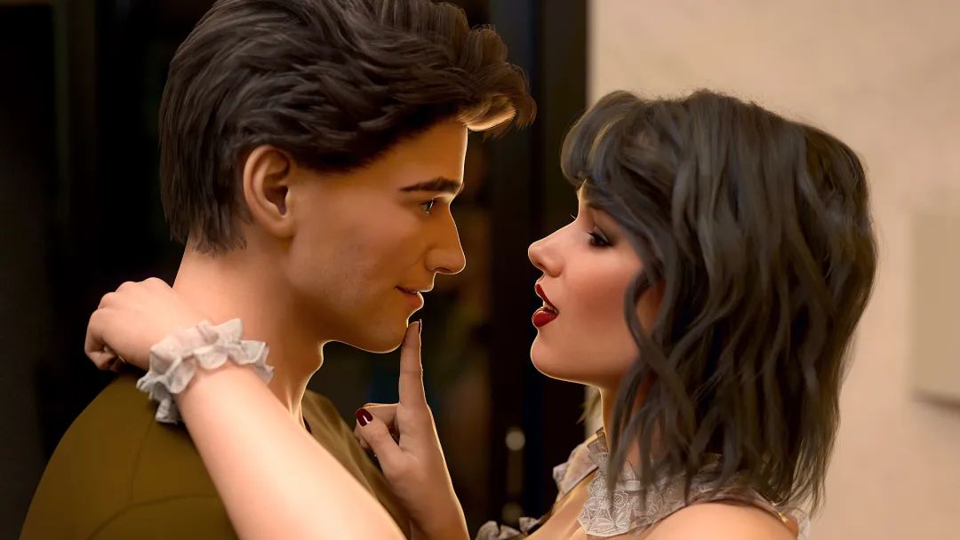 【游戏推荐】《新生也疯狂》第二季Ep.4 Part 2 v1.1 免安装中文步兵版 电脑+安卓 【游戏推荐】《新生也疯狂》第二季Ep.4 Part 2 v1.1 免安装中文步兵版 电脑+安卓