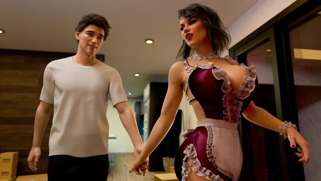 【游戏推荐】《新生也疯狂》第二季Ep.4 Part 2 v1.1 免安装中文步兵版 电脑+安卓 【游戏推荐】《新生也疯狂》第二季Ep.4 Part 2 v1.1 免安装中文步兵版 电脑+安卓