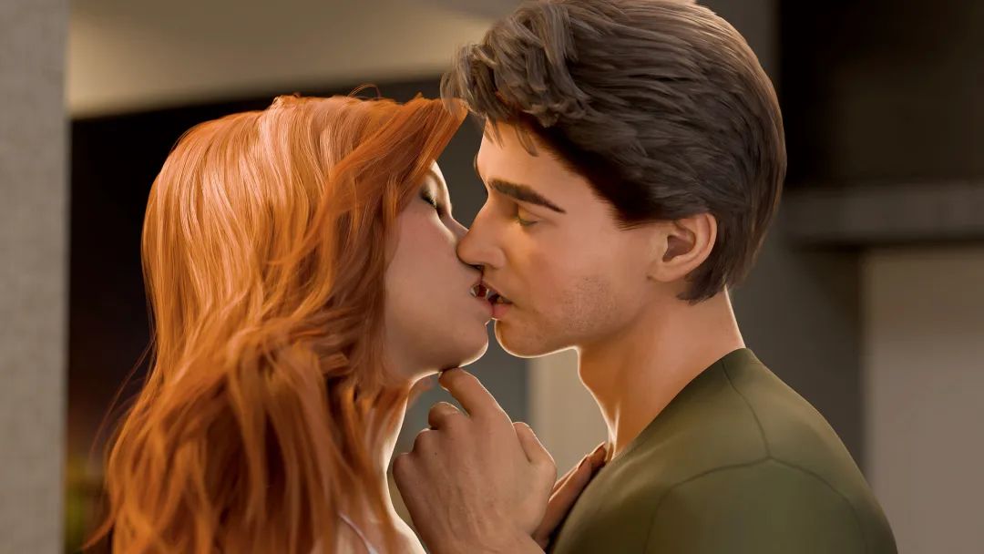 【游戏推荐】《新生也疯狂》第二季Ep.4 Part 2 v1.1 免安装中文步兵版 电脑+安卓 【游戏推荐】《新生也疯狂》第二季Ep.4 Part 2 v1.1 免安装中文步兵版 电脑+安卓