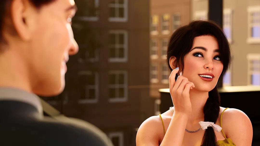 【游戏推荐】《新生也疯狂》第二季Ep.4 Part 2 v1.1 免安装中文步兵版 电脑+安卓 【游戏推荐】《新生也疯狂》第二季Ep.4 Part 2 v1.1 免安装中文步兵版 电脑+安卓