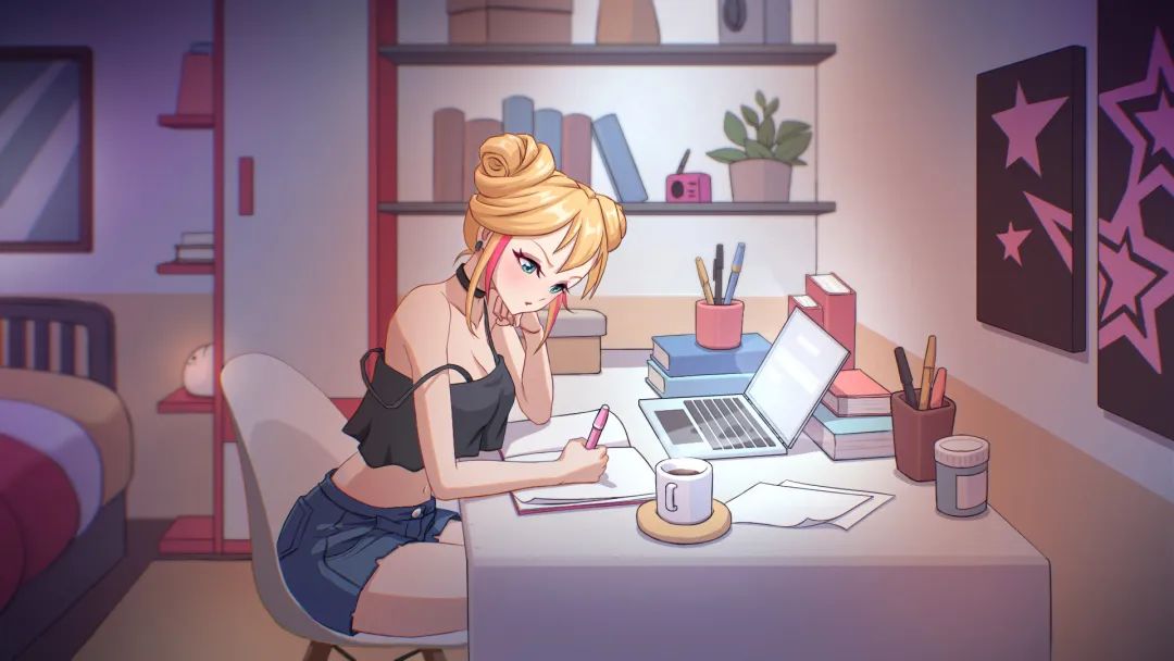 【游戏推荐】《爱与生活:幸福学生》v1.0.7 免安装中文学习版 【游戏推荐】《爱与生活:幸福学生》v1.0.7 免安装中文学习版