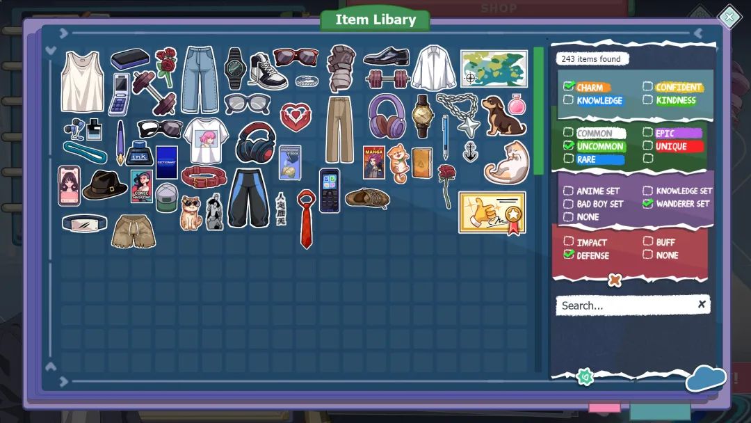 【游戏推荐】《爱与生活:幸福学生》v1.0.7 免安装中文学习版 【游戏推荐】《爱与生活:幸福学生》v1.0.7 免安装中文学习版