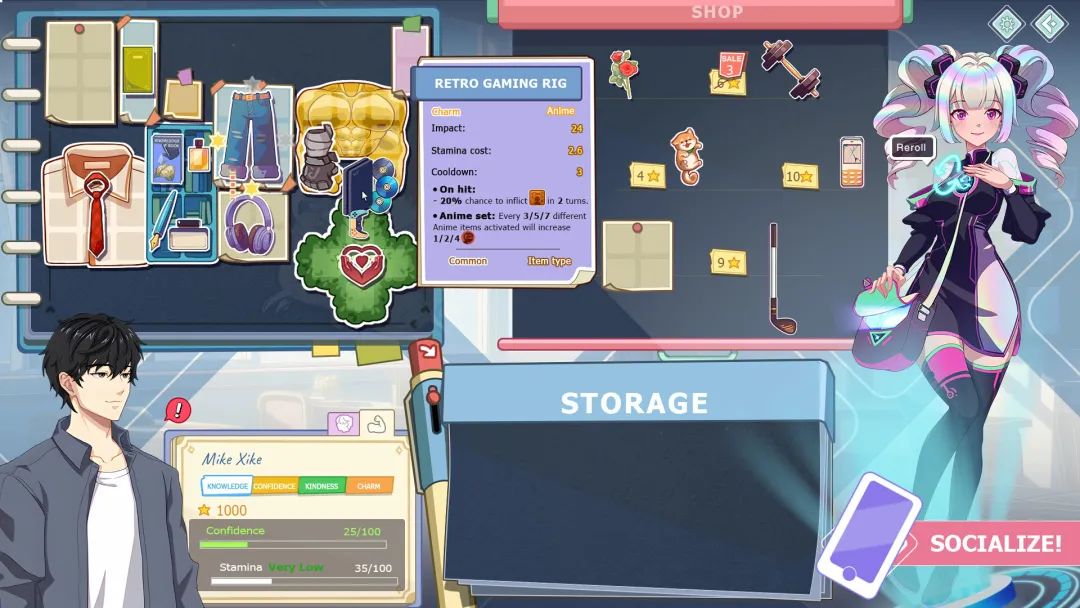 【游戏推荐】《爱与生活:幸福学生》v1.0.7 免安装中文学习版 【游戏推荐】《爱与生活:幸福学生》v1.0.7 免安装中文学习版