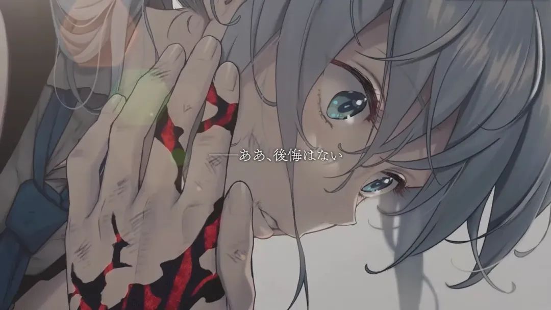 【游戏推荐】《领界侵犯》AI汉化版+全CG存档+特典 免安装中文学习版 【游戏推荐】《领界侵犯》AI汉化版+全CG存档+特典 免安装中文学习版