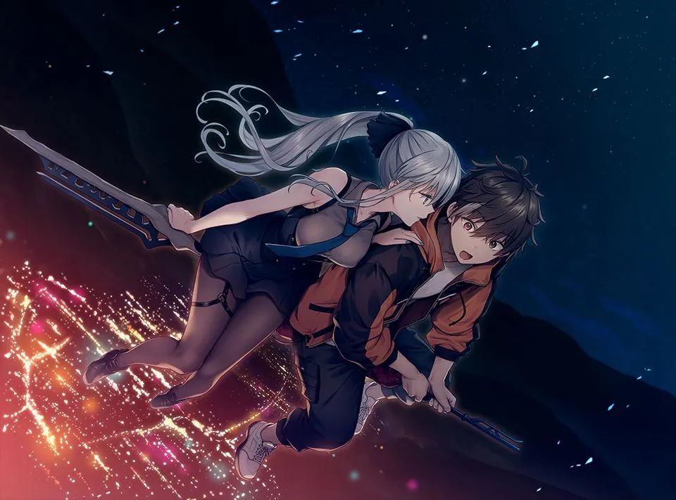 【游戏推荐】《领界侵犯》AI汉化版+全CG存档+特典 免安装中文学习版 【游戏推荐】《领界侵犯》AI汉化版+全CG存档+特典 免安装中文学习版