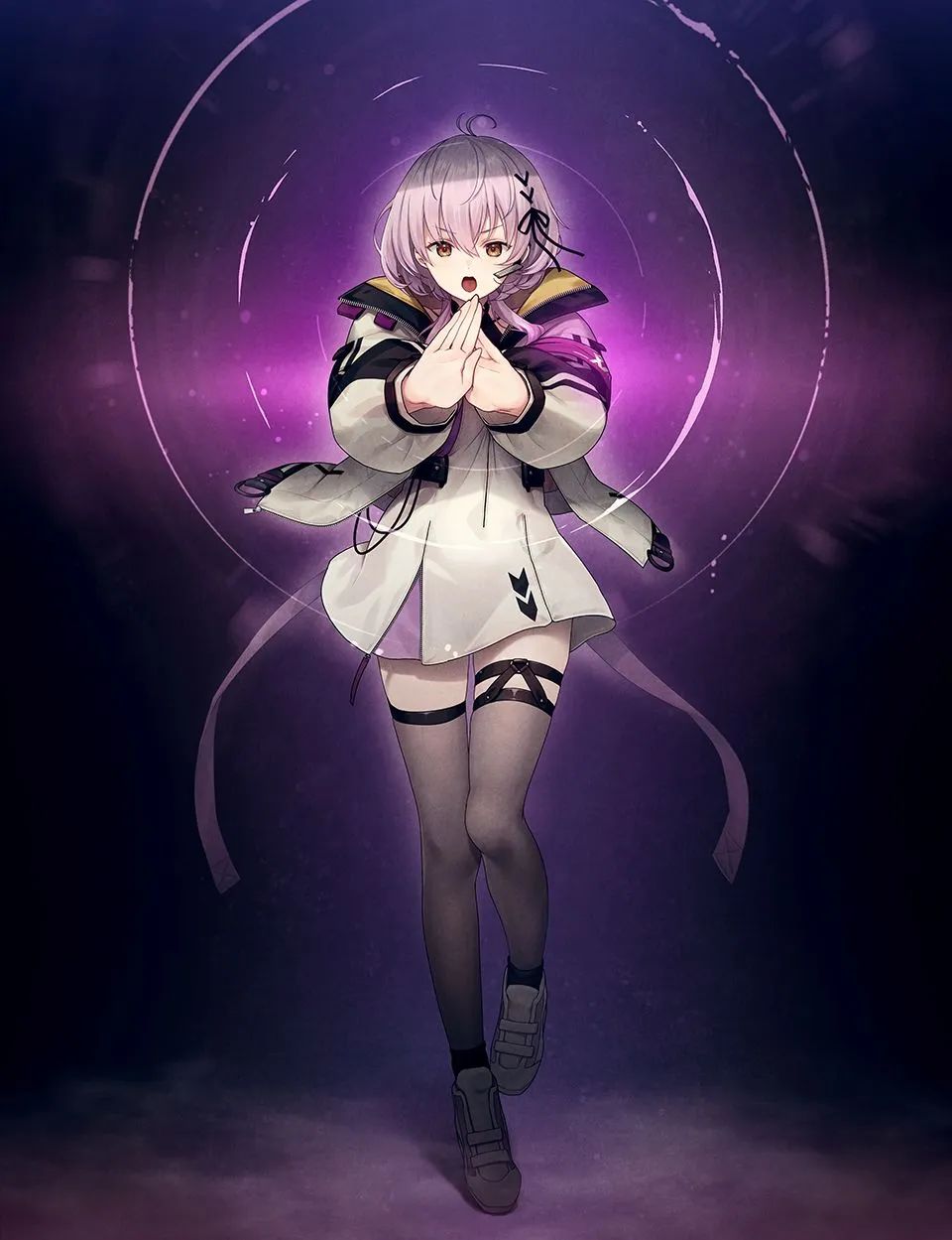 【游戏推荐】《领界侵犯》AI汉化版+全CG存档+特典 免安装中文学习版 【游戏推荐】《领界侵犯》AI汉化版+全CG存档+特典 免安装中文学习版