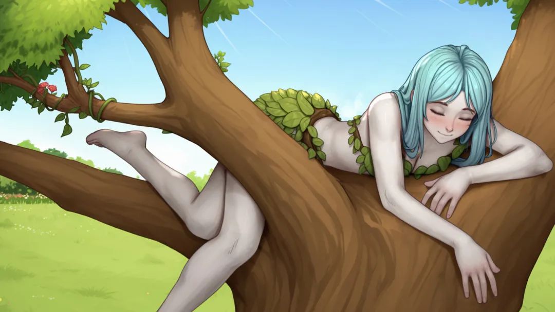 【游戏推荐】《情欲魔药铺》免安装中文步兵版 【游戏推荐】《情欲魔药铺》免安装中文步兵版