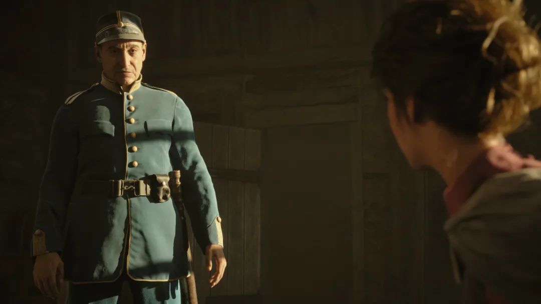 【游戏推荐】《埃里克斯霍姆：被偷走的梦》v1.3 免安装中文学习版