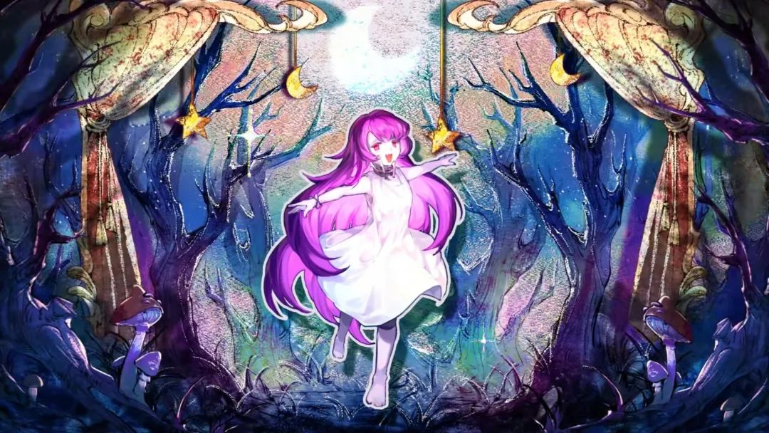 【游戏推荐】《人格解体》v2.1.4 +梦的解析DLC 免安装中文学习版 【游戏推荐】《人格解体》v2.1.4 +梦的解析DLC 免安装中文学习版