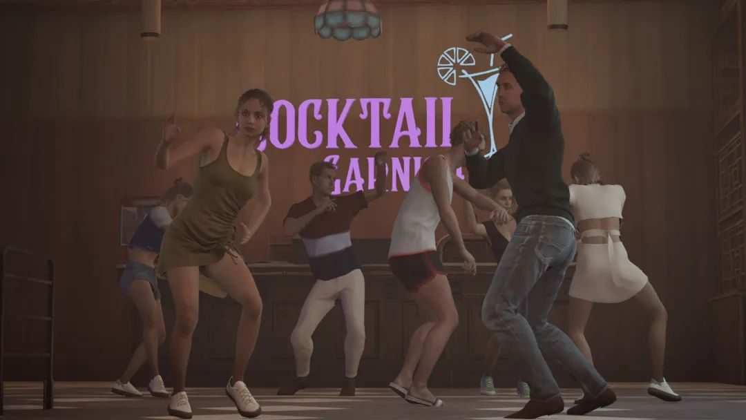 【游戏推荐】《夜总会模拟器》v1.0.4 全DLC 免安装中文学习版 【游戏推荐】《夜总会模拟器》v1.0.4 全DLC 免安装中文学习版