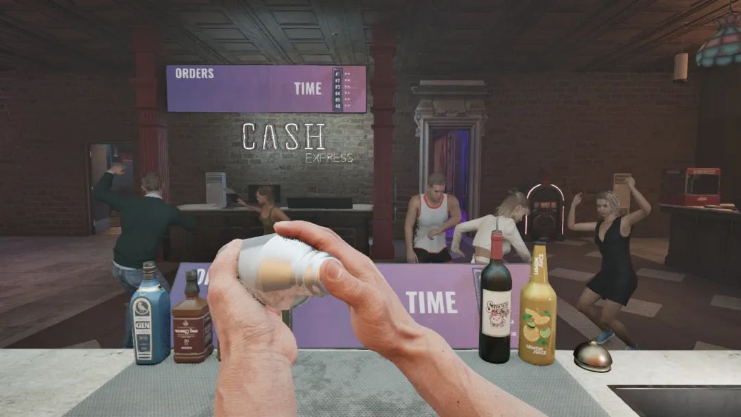 【游戏推荐】《夜总会模拟器》v1.0.4 全DLC 免安装中文学习版 【游戏推荐】《夜总会模拟器》v1.0.4 全DLC 免安装中文学习版