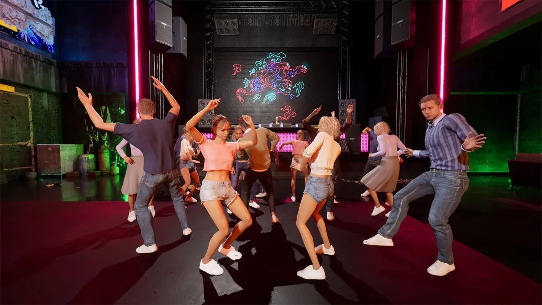 【游戏推荐】《夜总会模拟器》v1.0.4 全DLC 免安装中文学习版 【游戏推荐】《夜总会模拟器》v1.0.4 全DLC 免安装中文学习版