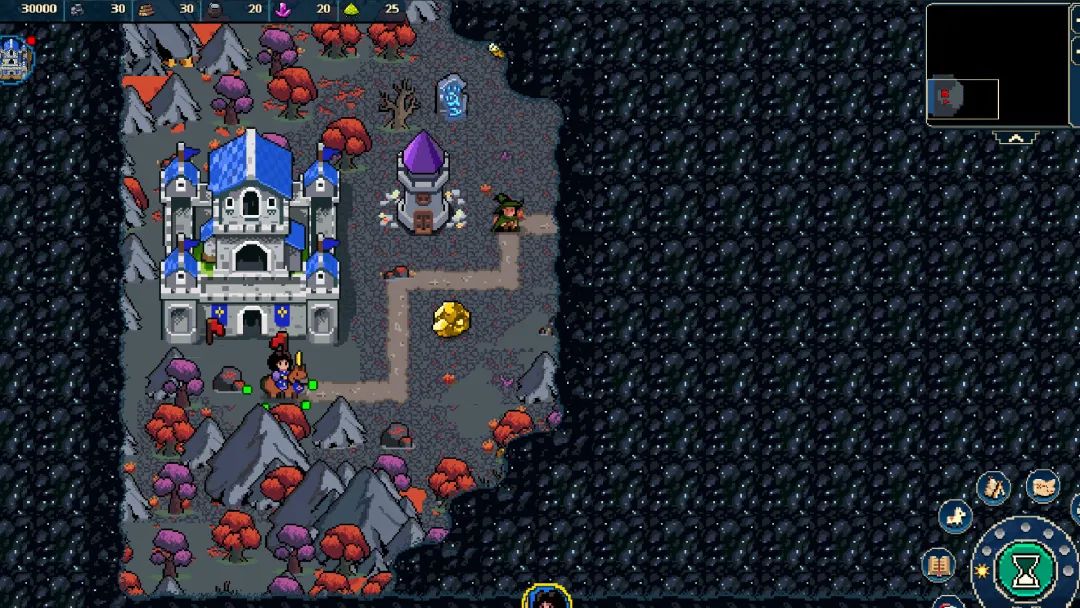 【游戏推荐】《帝国游戏:像素英雄》Build.19454268+限免英雄包DLC 免安装中文学习版 【游戏推荐】《帝国游戏:像素英雄》Build.19454268+限免英雄包DLC 免安装中文学习版