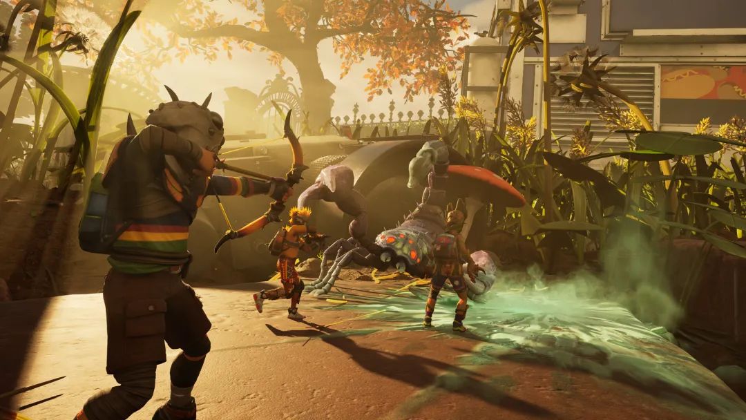 【游戏推荐】《禁闭求生2》v0.1.2.1 免安装中文学习版 【游戏推荐】《禁闭求生2》v0.1.2.1 免安装中文学习版