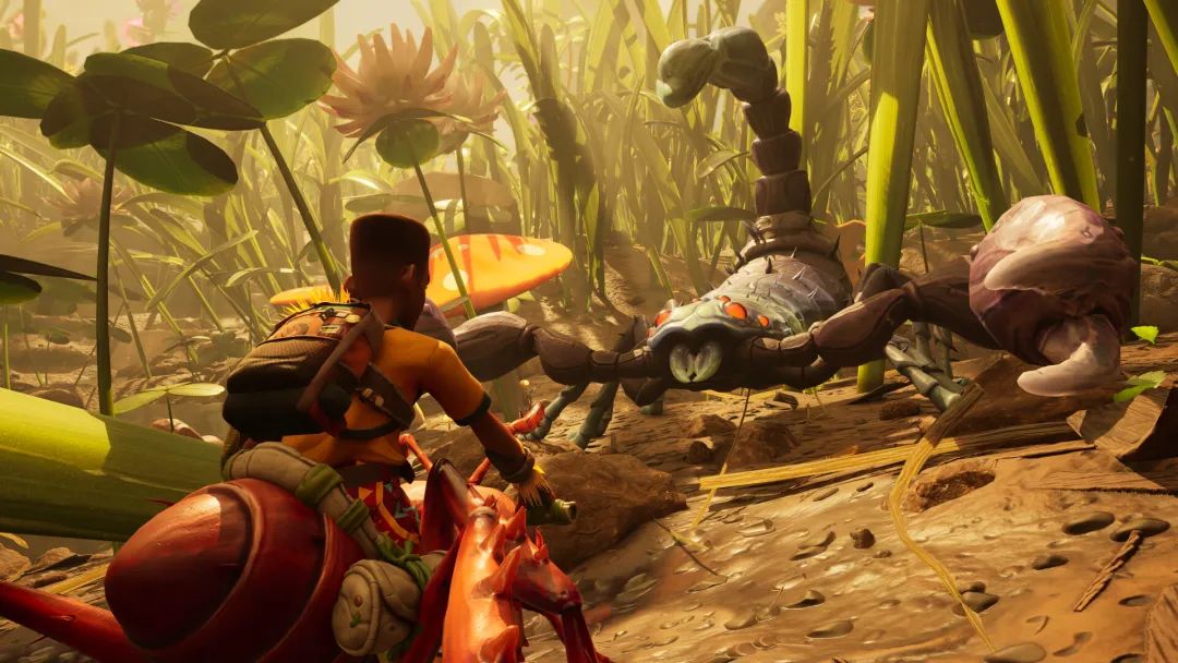 【游戏推荐】《禁闭求生2》v0.1.2.1 免安装中文学习版 【游戏推荐】《禁闭求生2》v0.1.2.1 免安装中文学习版