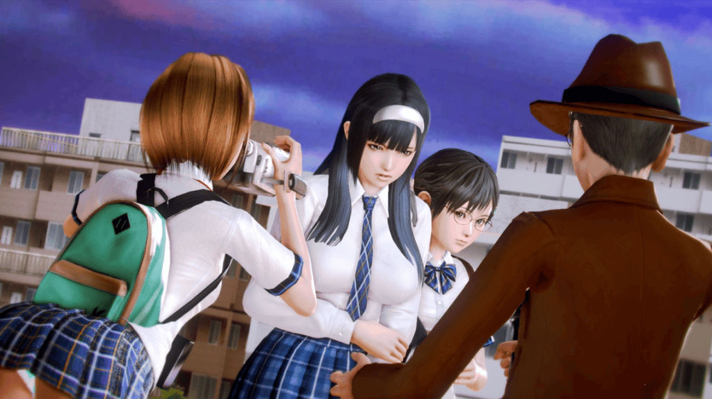 【游戏推荐】《二次元老婆学院》v0.13.0 免安装中文学习版